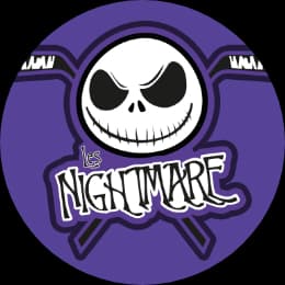 Nightmares logo