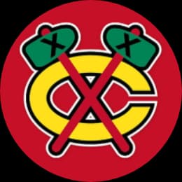 Blackhawks logo